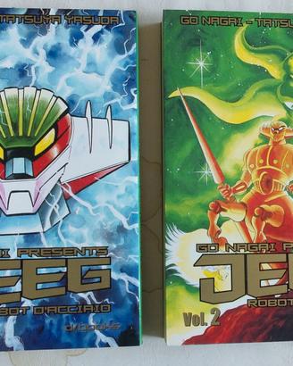 Jeeg Robot