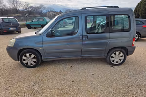 Citroen Berlingo 1.6 HDi 90CV Multispace