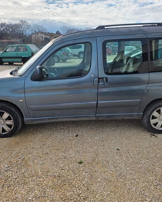 Citroen Berlingo 1.6 HDi 90CV Multispace