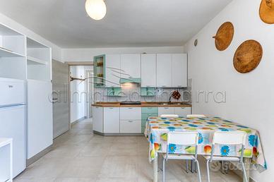 Nuova soluzione a 50 m dal mare