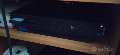 PlayStation 2 fat