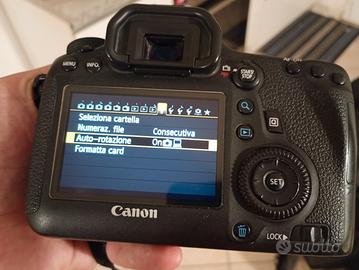 Canon 6D 