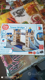 Puzzle x bambini 40 pezzi