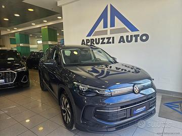VOLKSWAGEN Tiguan 2.0 TDI 150 CV DSG Edition Plus