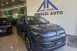 VOLKSWAGEN Tiguan 2.0 TDI 150 CV DSG Edition Plus