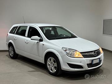 Opel Astra 1.7 CDTI 110CV/Kw81 Per Neopatentati