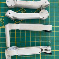 Braccietti dji mavic mini