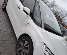Citroen C4 2.0 diesel automatico 7 posti