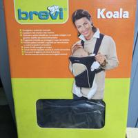 Koala brevi marsupio