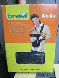 Koala brevi marsupio