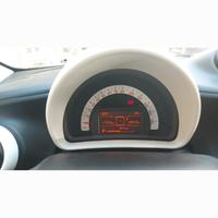 Smart  forfour 70 1.0 