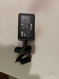 Alimentatore 14 V DC