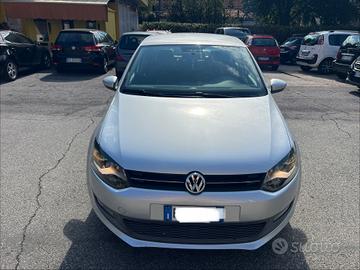 Volkswagen Polo 1.2 5 porte Trendline