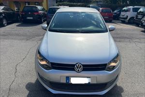 Volkswagen Polo 1.2 5 porte Trendline