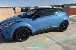 Toyota C-HR 1.8 Hybrid