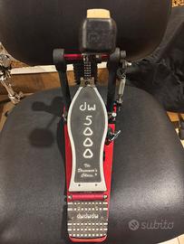 Pedale grancassa DW 5000 AD3