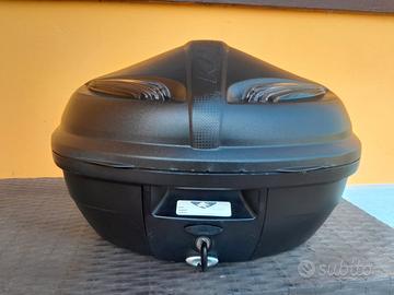 Bauletto kappa 47 LT+ piastra universale