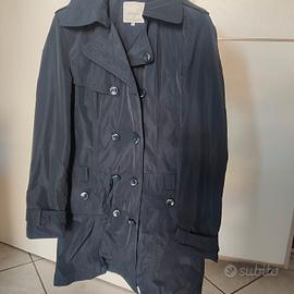 Giacca-trench