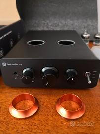 Preamplificatore Fosi P3