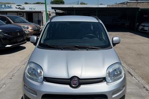Fiat Panda 1.0 FireFly S&S Hybrid Easy