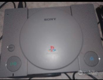 Playstation
