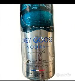 Grey Goose Luna Rossa New York
