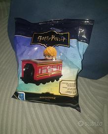 Harry Potter per Eurospin Ron