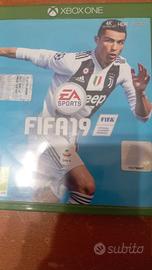 giochi Xbox One 