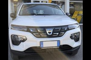 DACIA Spring Electric 45 Comfort