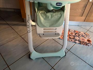 Polly 2 start Chicco