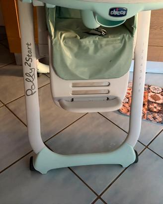 Polly 2 start Chicco