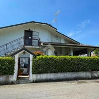 PORZIONE DI BIFAMILIARE A BASIANO