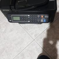 Stampante epson wf 2630
