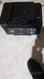 Stampante epson wf 2630