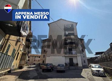 Appartamento - Catania