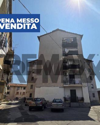 Appartamento - Catania