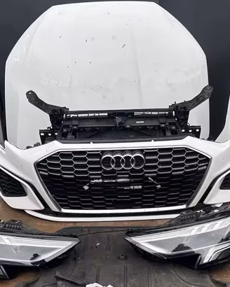 Ricambi Originali Audi S-Line A3 S3 RS3 8Y 2020-26