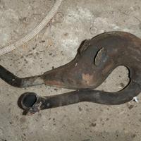 espansione marmitta vespa px serpentone epoca