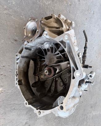 CAMBIO MANUALE AUDI SEAT SKODA VOLKSWAGEN GOLF VII