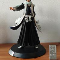 Bleach  Byakuya Kuchiki HQS Polystone Statue Tsume