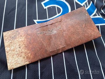 Portafoglio slim in Tyvek “Origami” – 