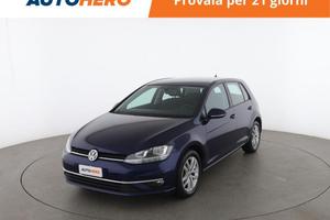 VOLKSWAGEN Golf UY30277