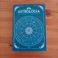 Libro di Astrologia