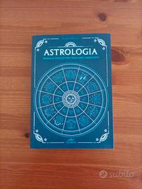 Libro di Astrologia