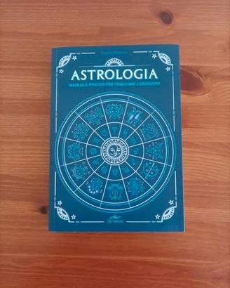 Libro di Astrologia