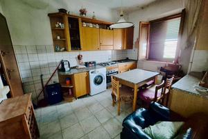 Trilocale subito abitabile