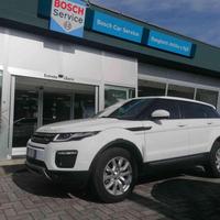 LAND ROVER Range Rover Evoque 2.0 TD4 150 CV SE