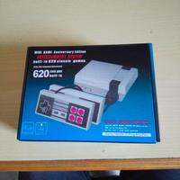 NES (Nintendo Entertainment System)