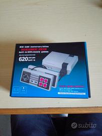 NES (Nintendo Entertainment System)