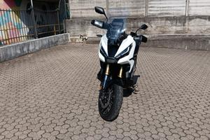 Honda X-ADV 750 - 2023